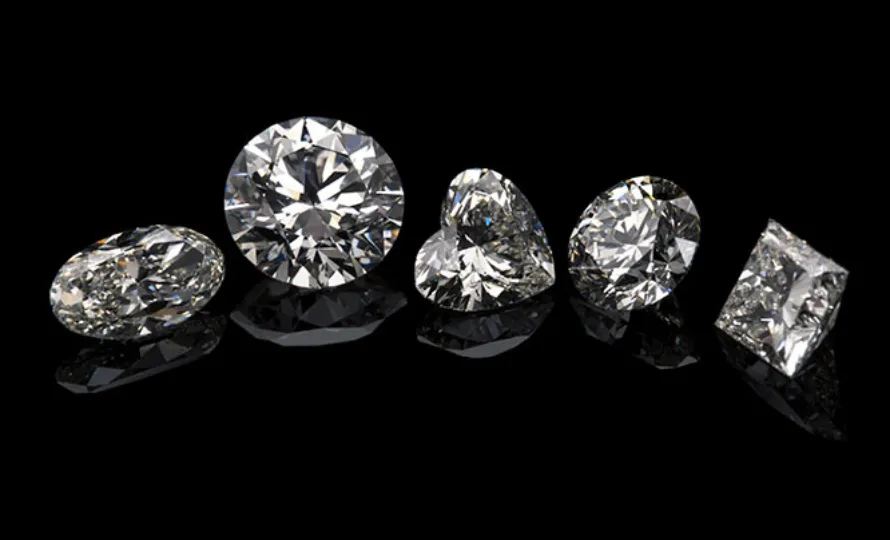Does Moissanite Pass Diamond Tester? - Ringsmaker
